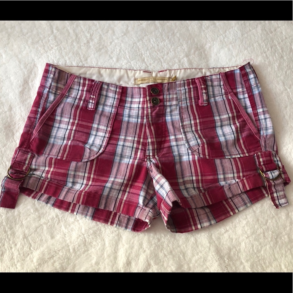 Boom Boom Jeans shorts